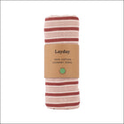 Laguna Pink Sand & Cherry