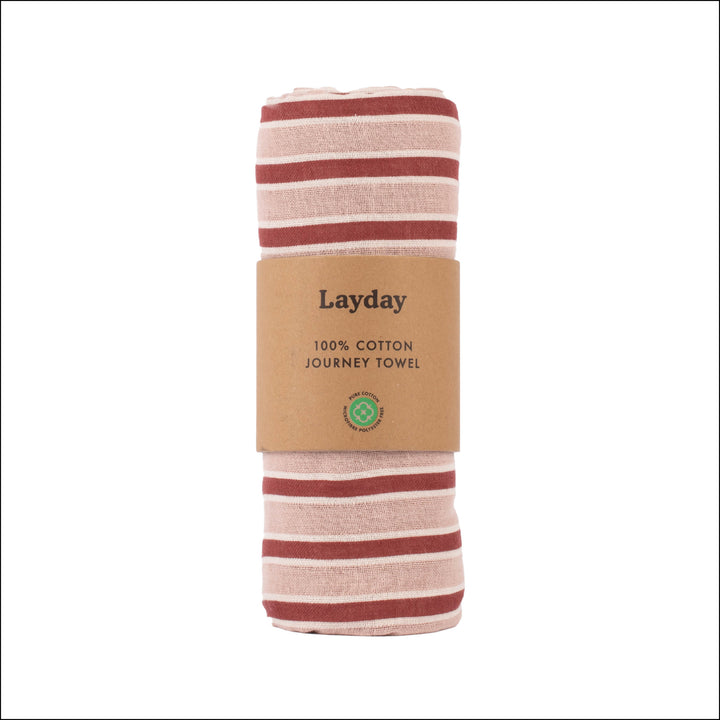 Laguna Pink Sand & Cherry