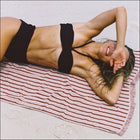 Laguna Pink Sand & Cherry