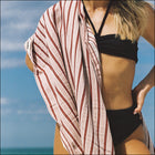 Laguna Pink Sand & Cherry