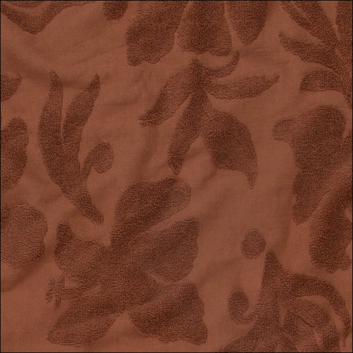 Sundown Robe - Mocha