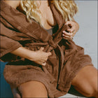 Sundown Robe - Mocha
