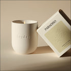 Paradiso Candle - Sandalwood & Vanilla