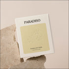 Paradiso Candle - Sandalwood & Vanilla