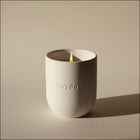 Tropicana Candle - Lime & Coconut