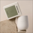 Tropicana Candle - Lime & Coconut