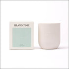 Island Time Candle - Sea Salt