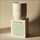 Island Time Candle - Sea Salt