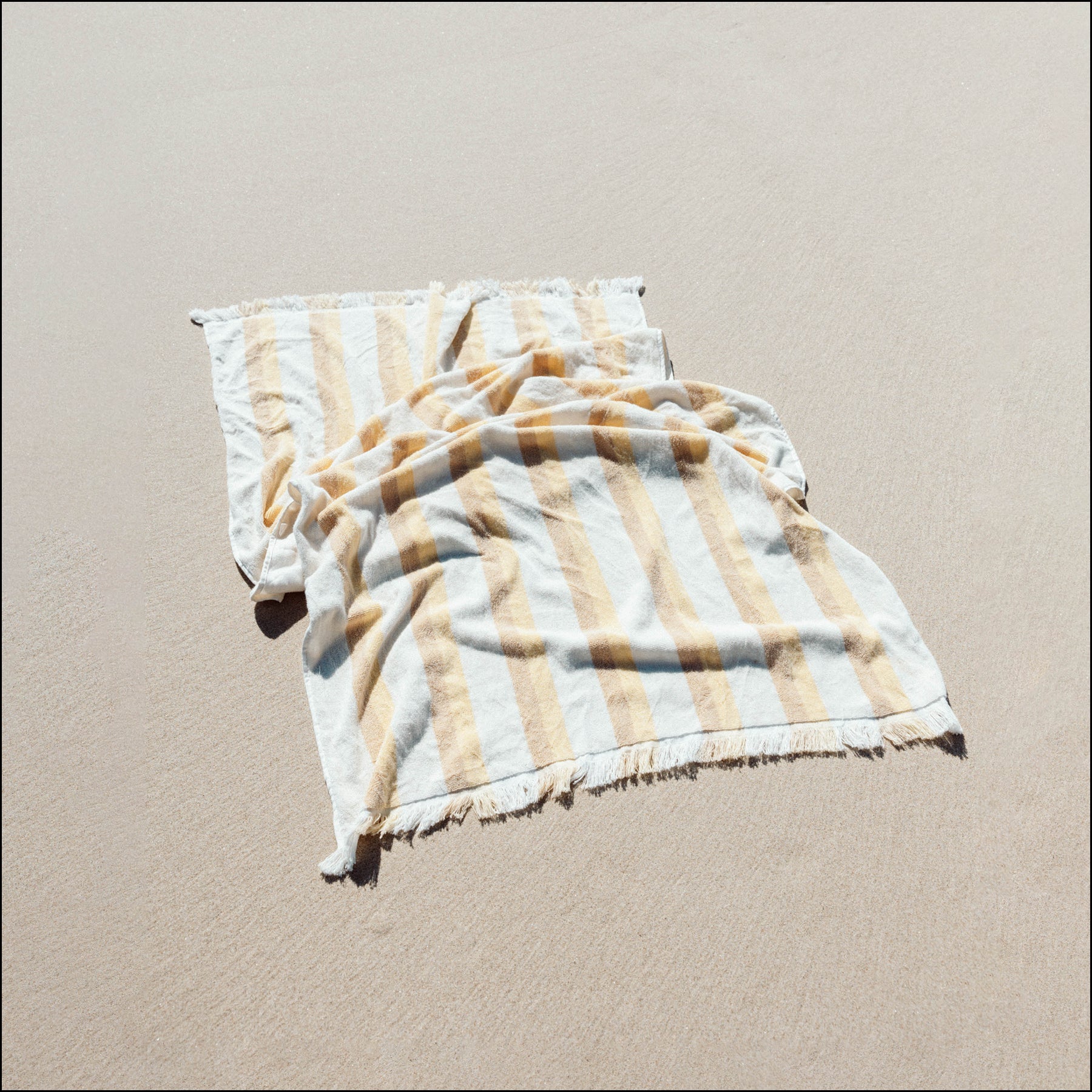 Shallows Sand