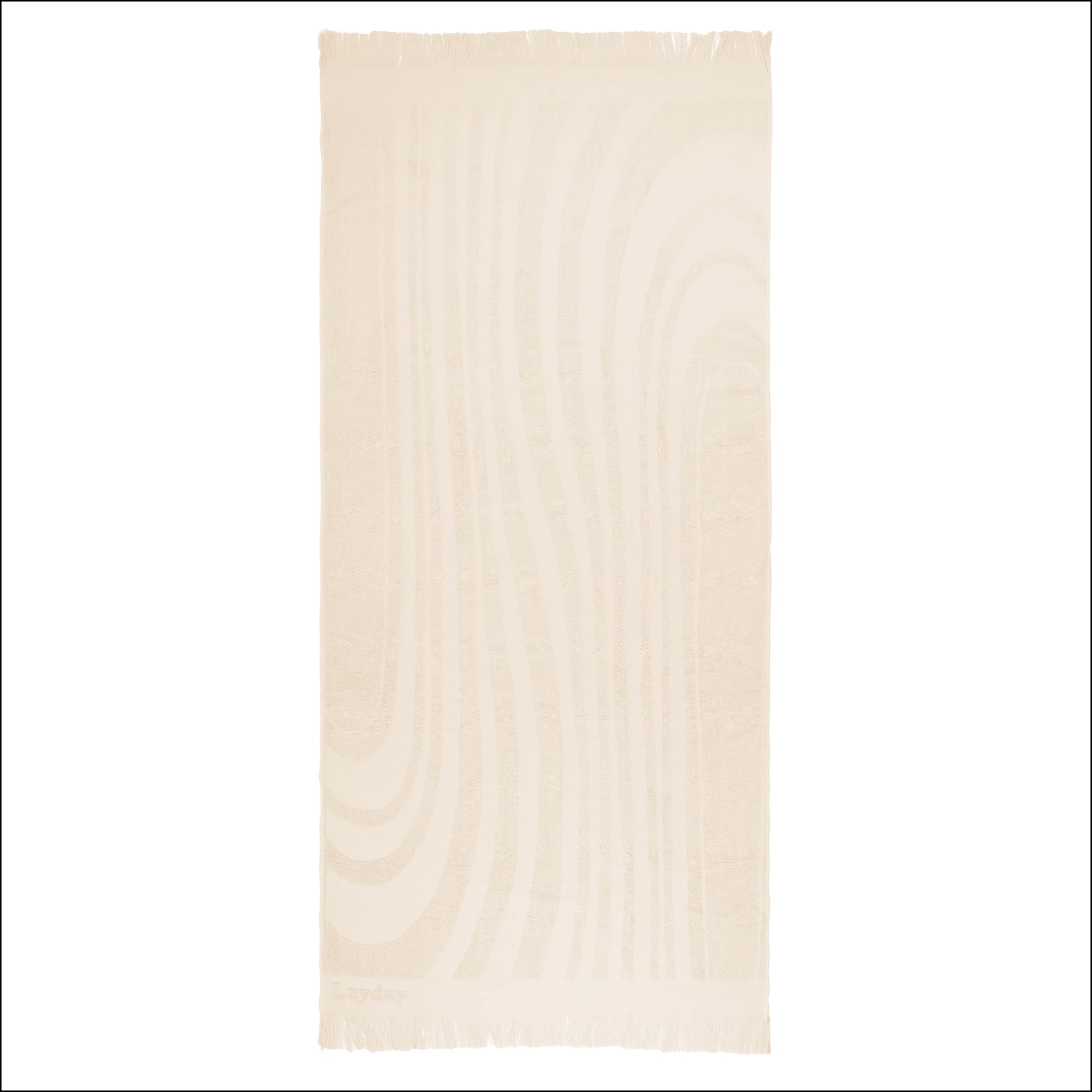 Tide Sand