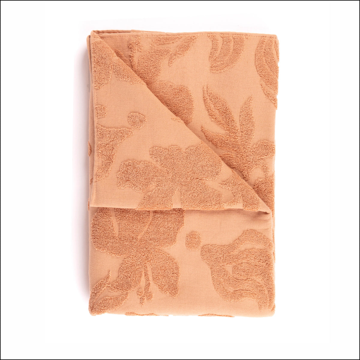 Tropica Burnt Clay