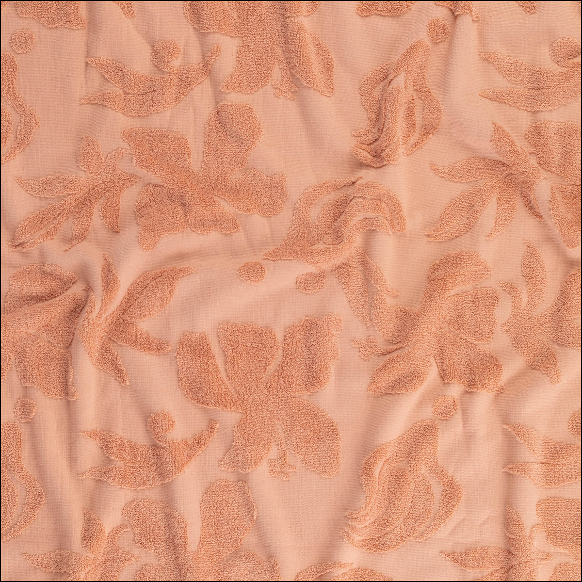 Tropica Burnt Clay