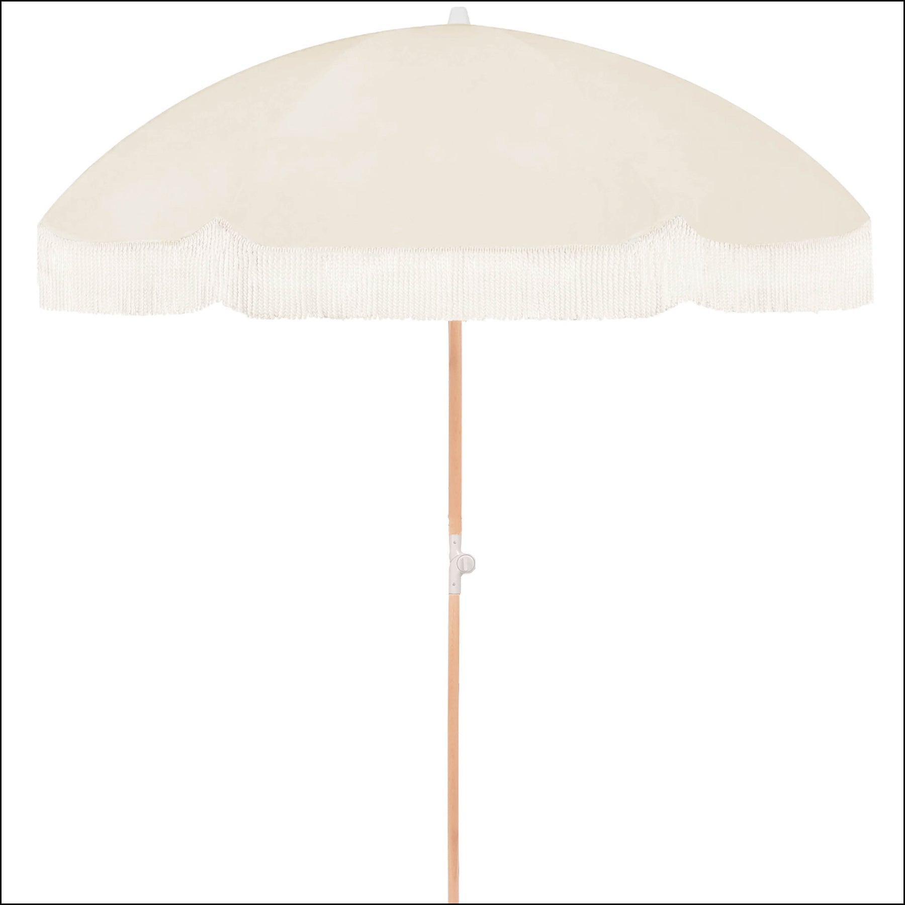 Coast Umbrella - Stone