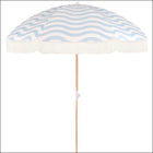 Coast Umbrella - Blue Tide