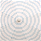Coast Umbrella - Blue Tide