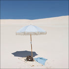 Coast Umbrella - Blue Tide