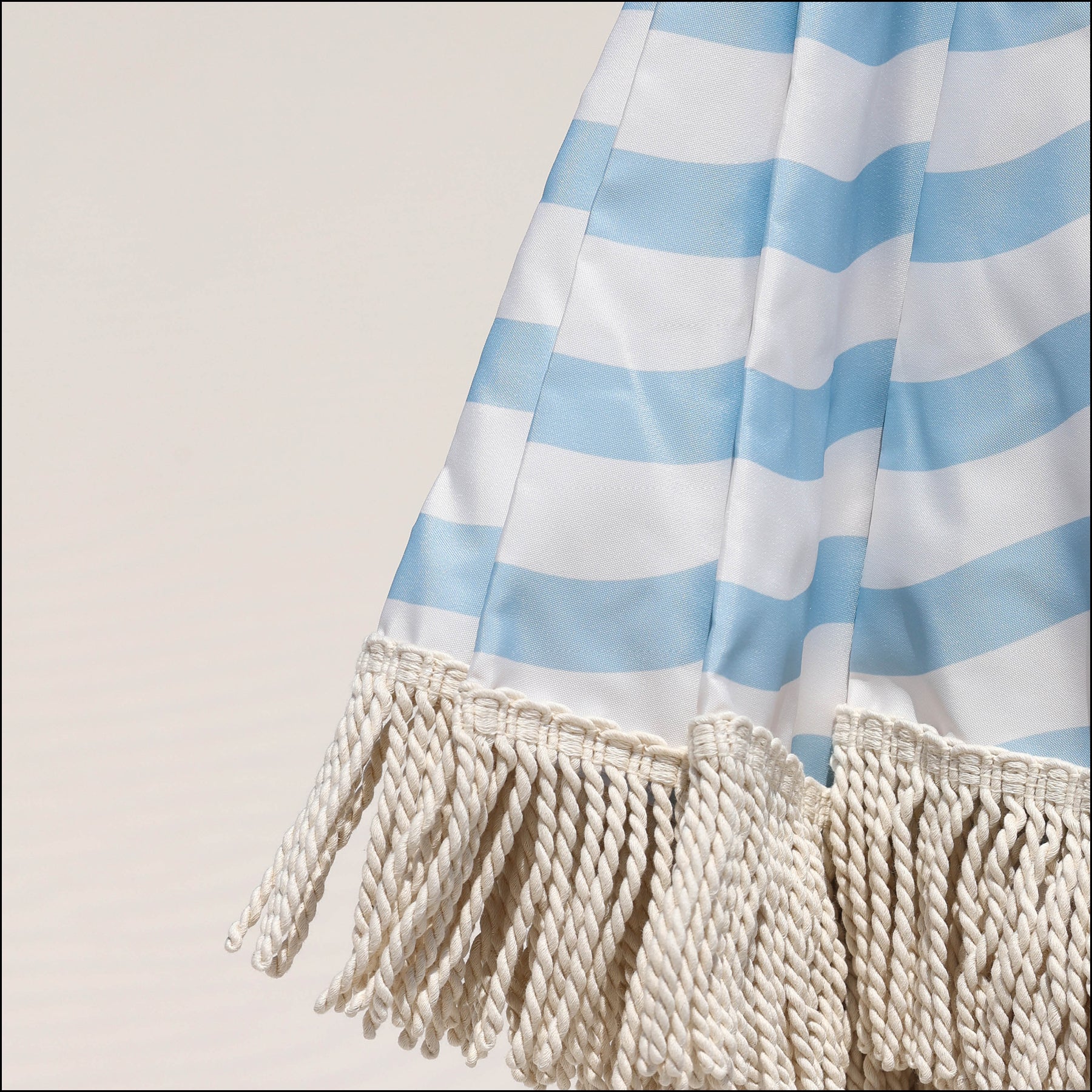 Coast Umbrella - Blue Tide