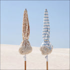 Coast Umbrella - Blue Tide