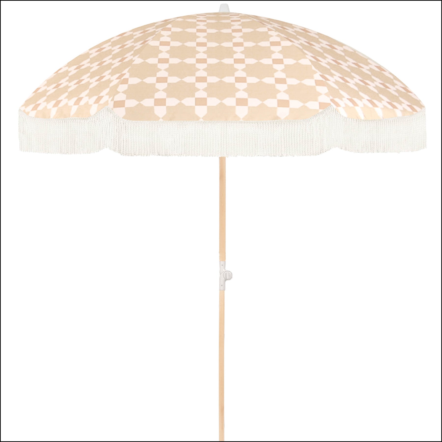 Coast Umbrella - Marigold Sun