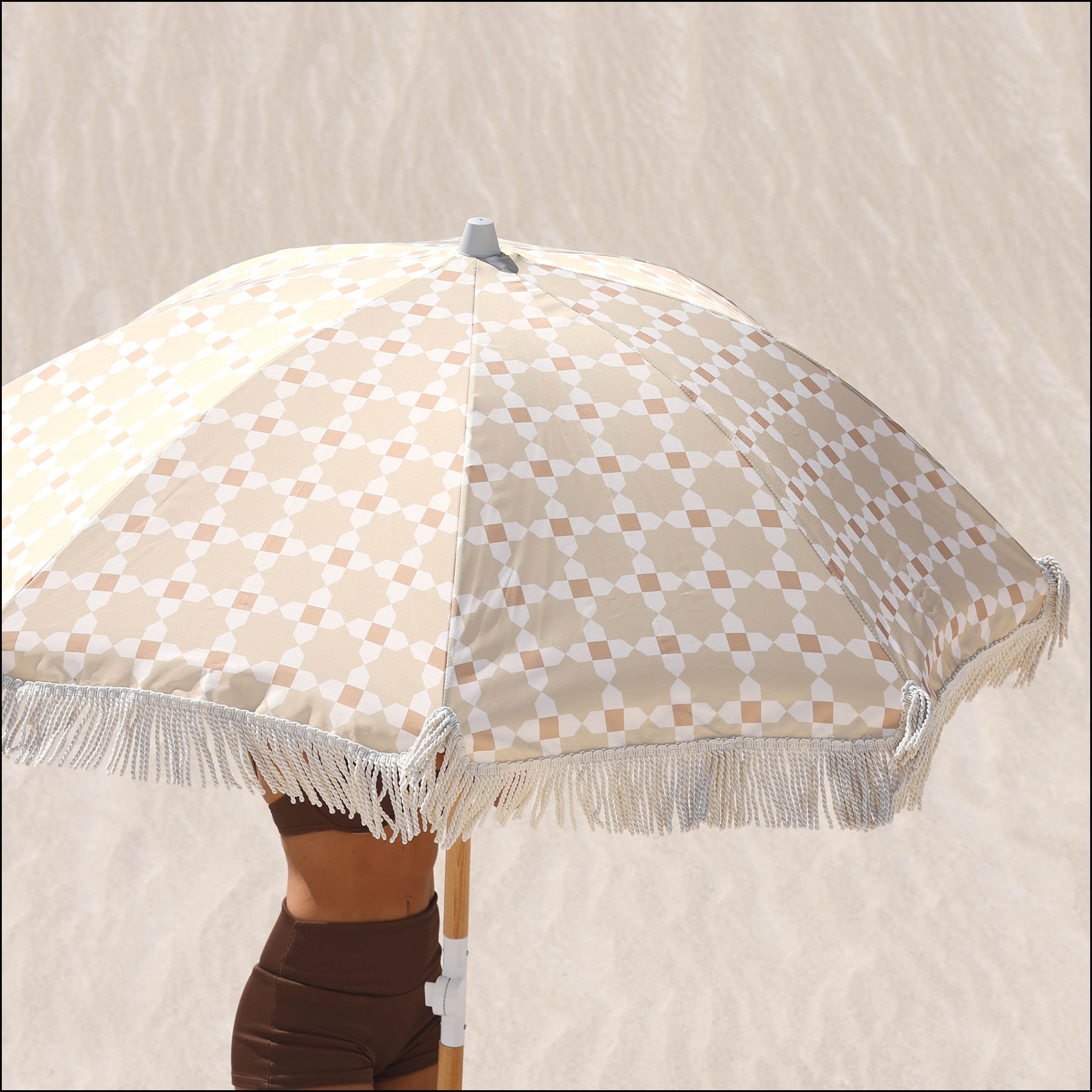 Coast Umbrella - Marigold Sun