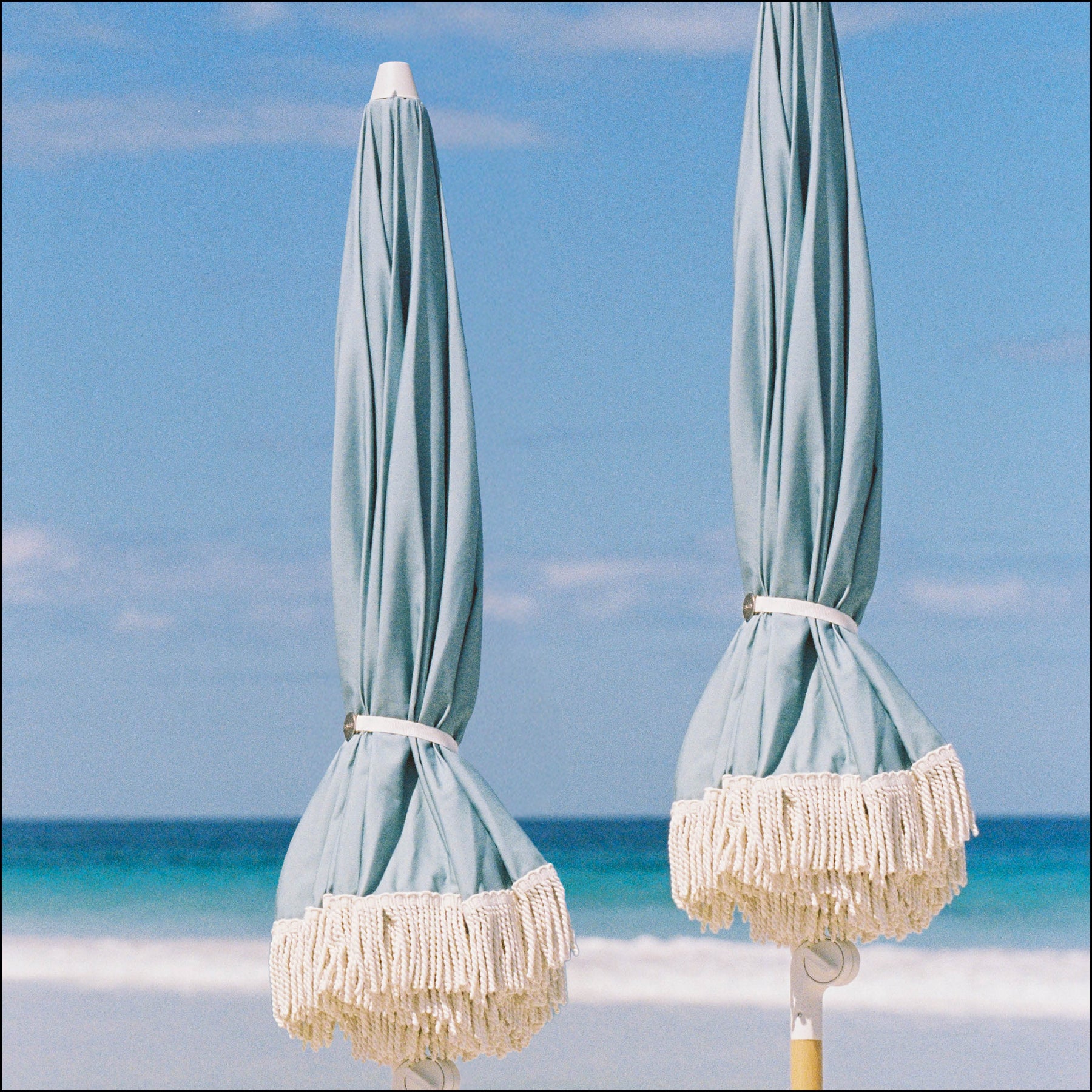 Coast Umbrella - Seagrass