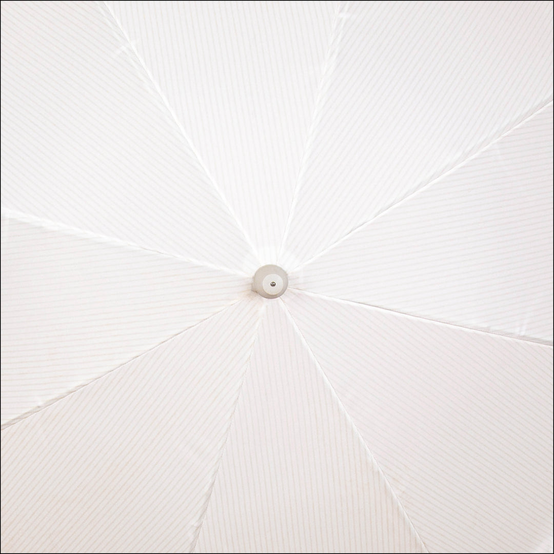 Coast Umbrella - Sand Stripe