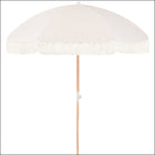 Coast Umbrella - Sand Stripe