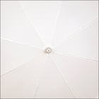 Coast Umbrella - Sand Stripe