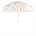 Coast Umbrella - Layday x Reif Myers