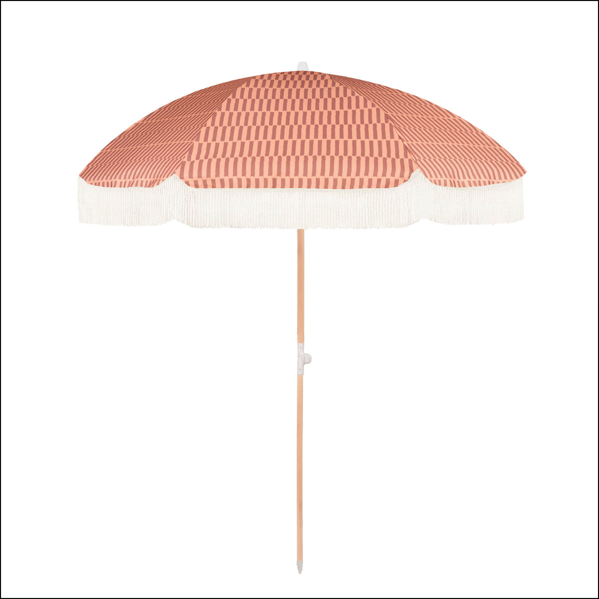 Coast Umbrella - Amber Canyon