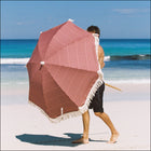 Coast Umbrella - Amber Canyon