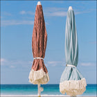Coast Umbrella - Amber Canyon