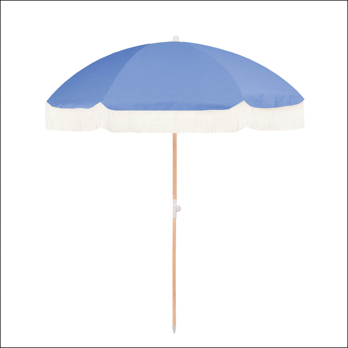 Coast Umbrella -Cobalt Blue