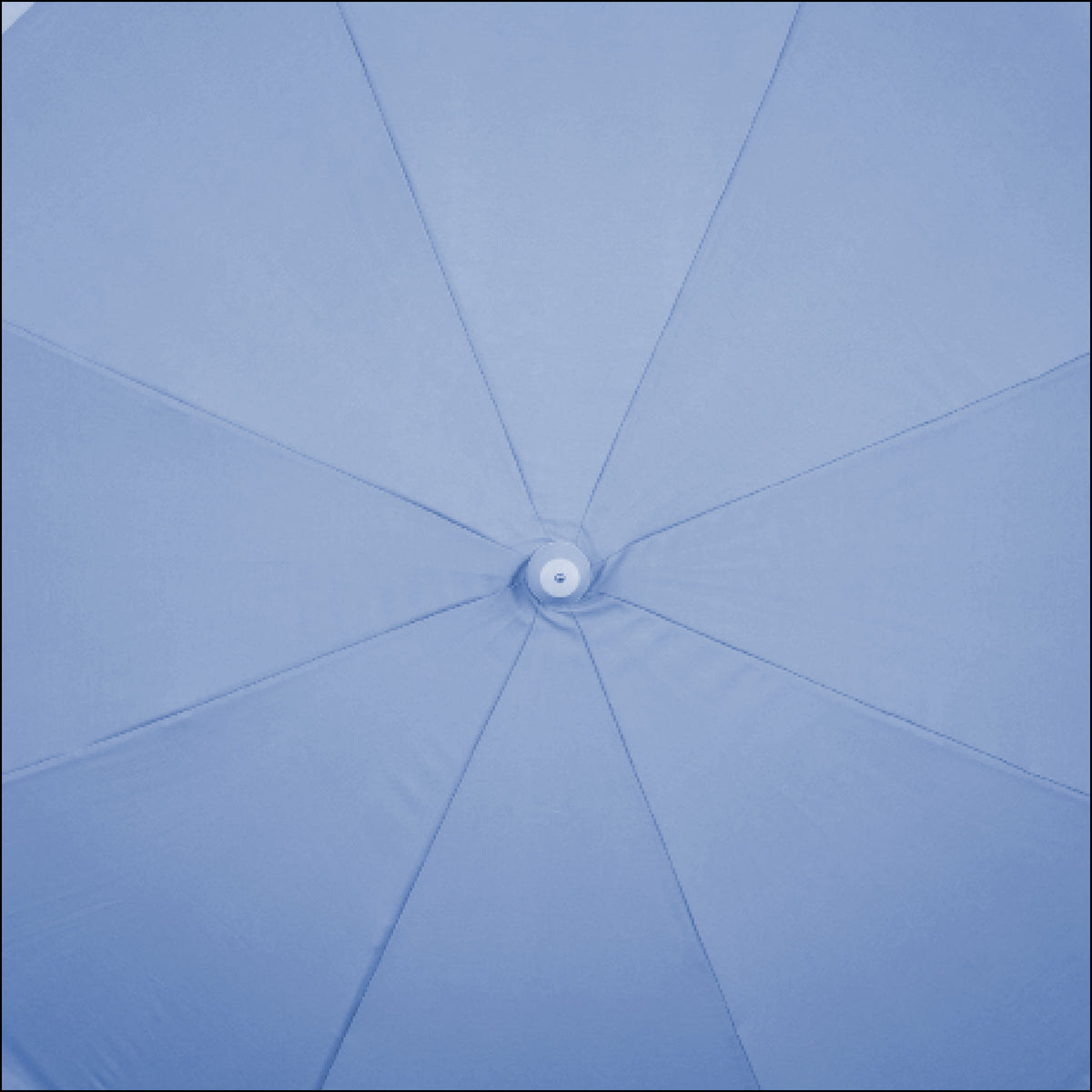 Coast Umbrella -Cobalt Blue