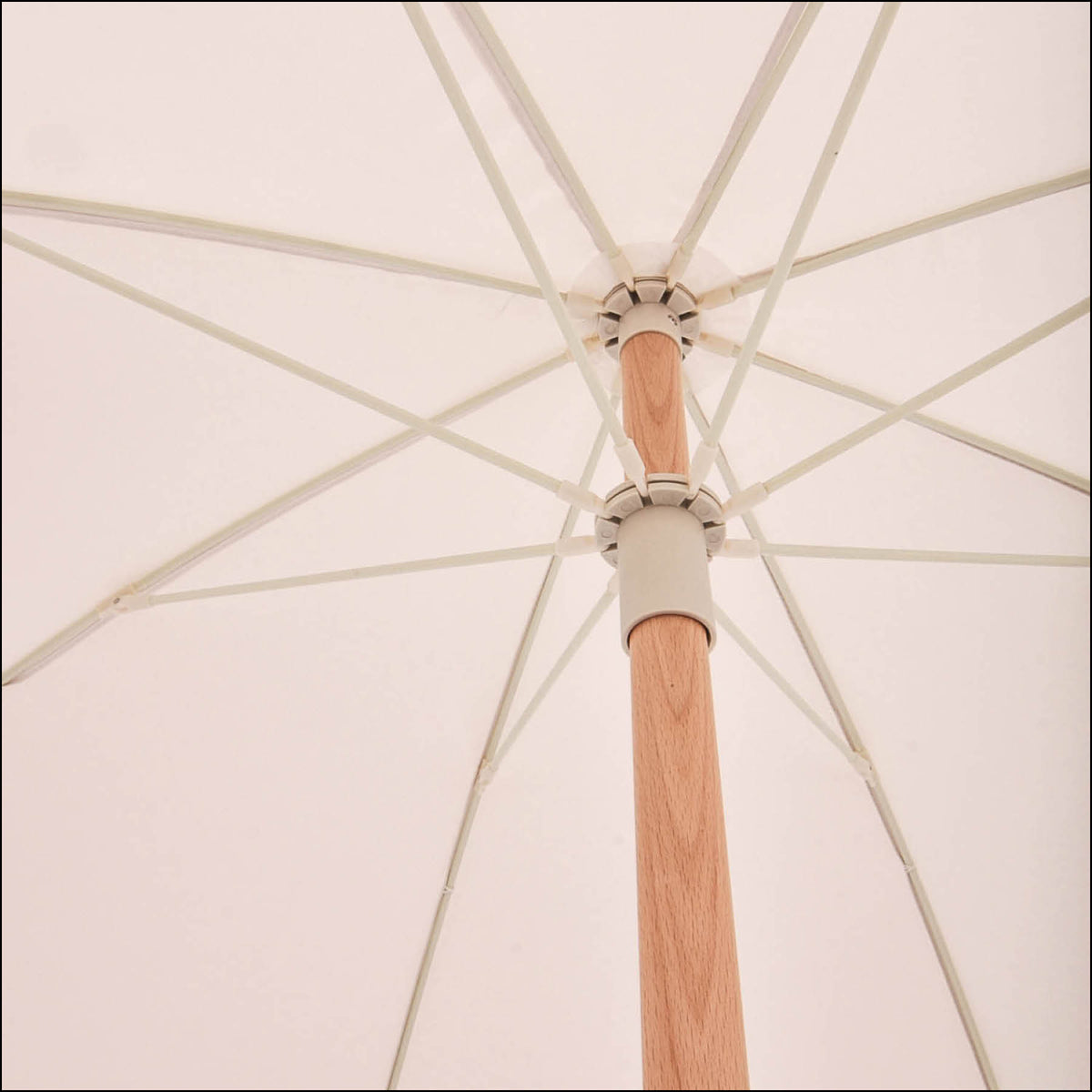 Coast Umbrella -Cobalt Blue