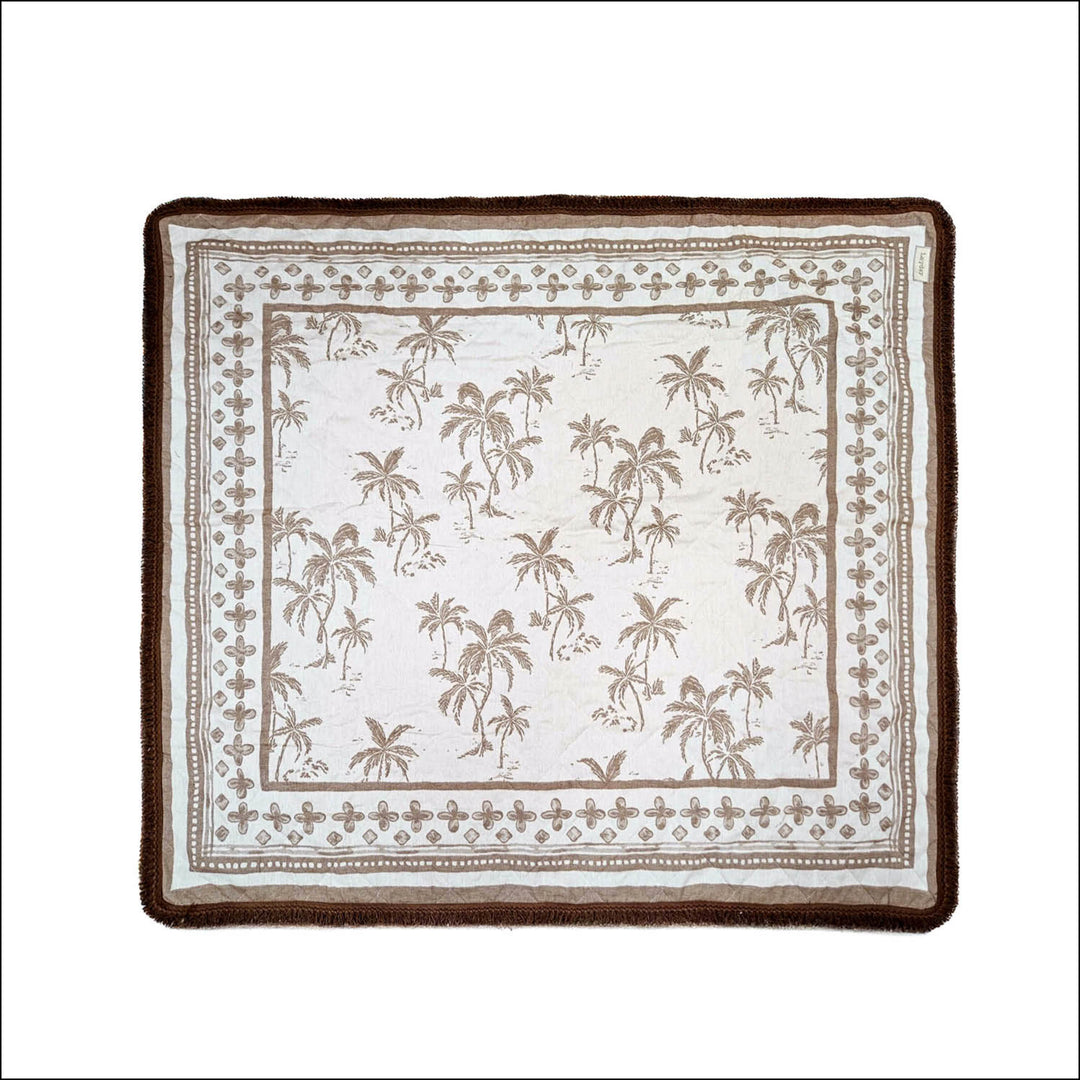 Zephyr Blanket Palma