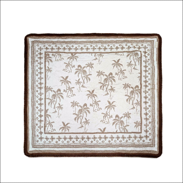 Zephyr Blanket Palma