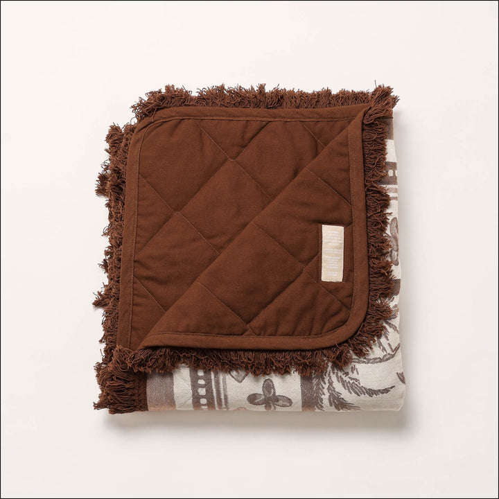 Zephyr Blanket Palma