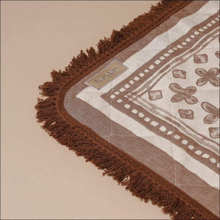 Zephyr Blanket Palma