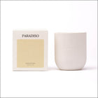 Paradiso Candle - Sandalwood & Vanilla