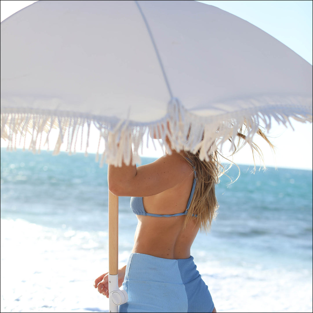 Coast Umbrella - Stone