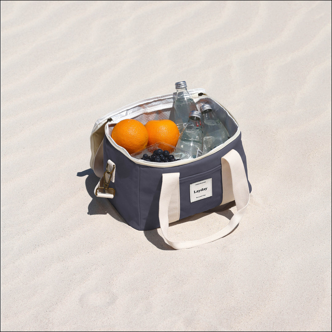 Voyage Cooler - Navy
